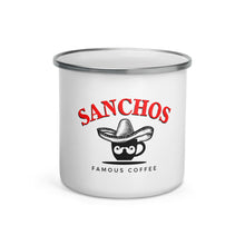 Load image into Gallery viewer, Enamel Mug