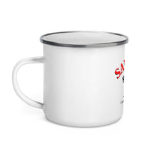 Load image into Gallery viewer, Enamel Mug