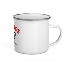 Load image into Gallery viewer, Enamel Mug