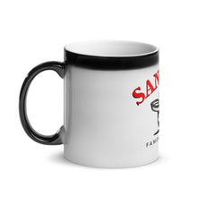 Load image into Gallery viewer, Glossy Magic Mug