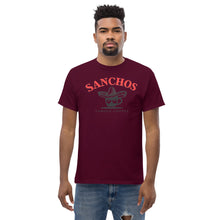 Load image into Gallery viewer, Sanchos Men's Heavyweight Tee
