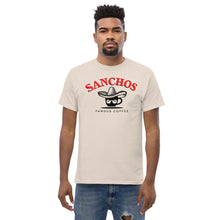 Load image into Gallery viewer, Sanchos Men's Heavyweight Tee