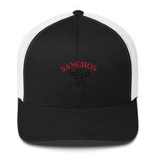 Load image into Gallery viewer, Sanchos Trucker Cap