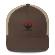 Load image into Gallery viewer, Sanchos Trucker Cap