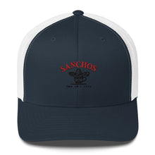 Load image into Gallery viewer, Sanchos Trucker Cap