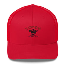Load image into Gallery viewer, Sanchos Trucker Cap