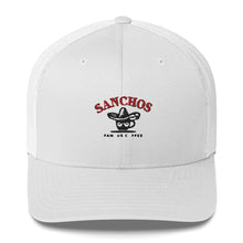Load image into Gallery viewer, Sanchos Trucker Cap