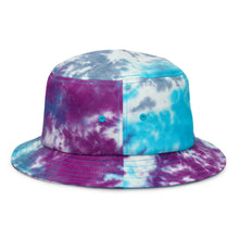 Load image into Gallery viewer, Sanchos Tie-dye Bucket Hat