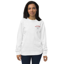 Load image into Gallery viewer, Sanchos Unisex Organic Sweatshirt
