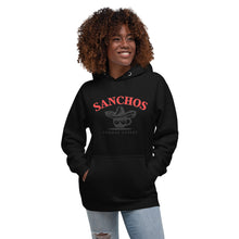 Load image into Gallery viewer, Sanchos Unisex Hoodie