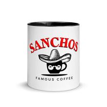 Load image into Gallery viewer, Mug with Color Inside