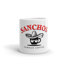 Load image into Gallery viewer, White Glossy Mug