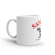 Load image into Gallery viewer, White Glossy Mug