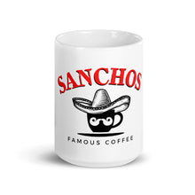 Load image into Gallery viewer, White Glossy Mug