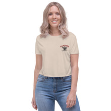 Load image into Gallery viewer, Sanchos Crop Tee