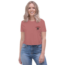 Load image into Gallery viewer, Sanchos Crop Tee