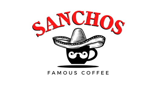 SANCHOS.coffee