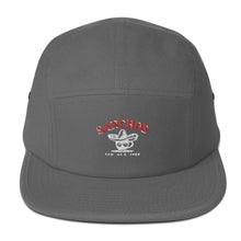 Load image into Gallery viewer, Sanchos Five Panel Cap
