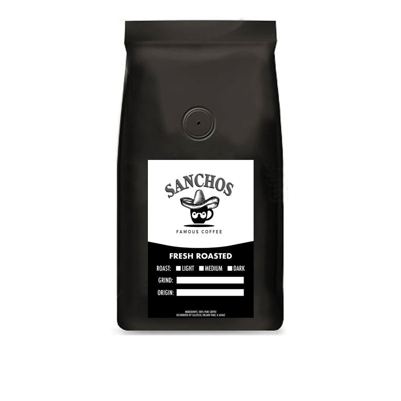 Ethiopia Natural