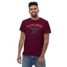 Load image into Gallery viewer, Sanchos Men&#39;s Heavyweight Tee
