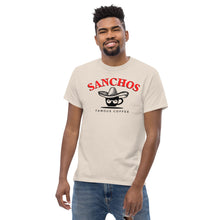 Load image into Gallery viewer, Sanchos Men&#39;s Heavyweight Tee
