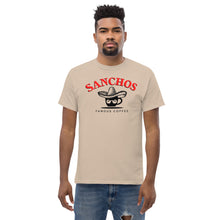 Load image into Gallery viewer, Sanchos Men&#39;s Heavyweight Tee
