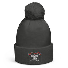 Load image into Gallery viewer, Sanchos Pom Pom Beanie
