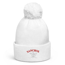 Load image into Gallery viewer, Sanchos Pom Pom Beanie
