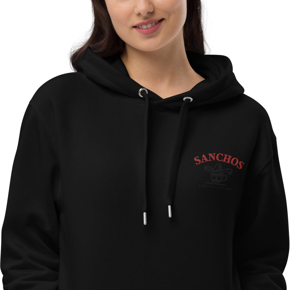 Sanchos Premium Eco Hoodie