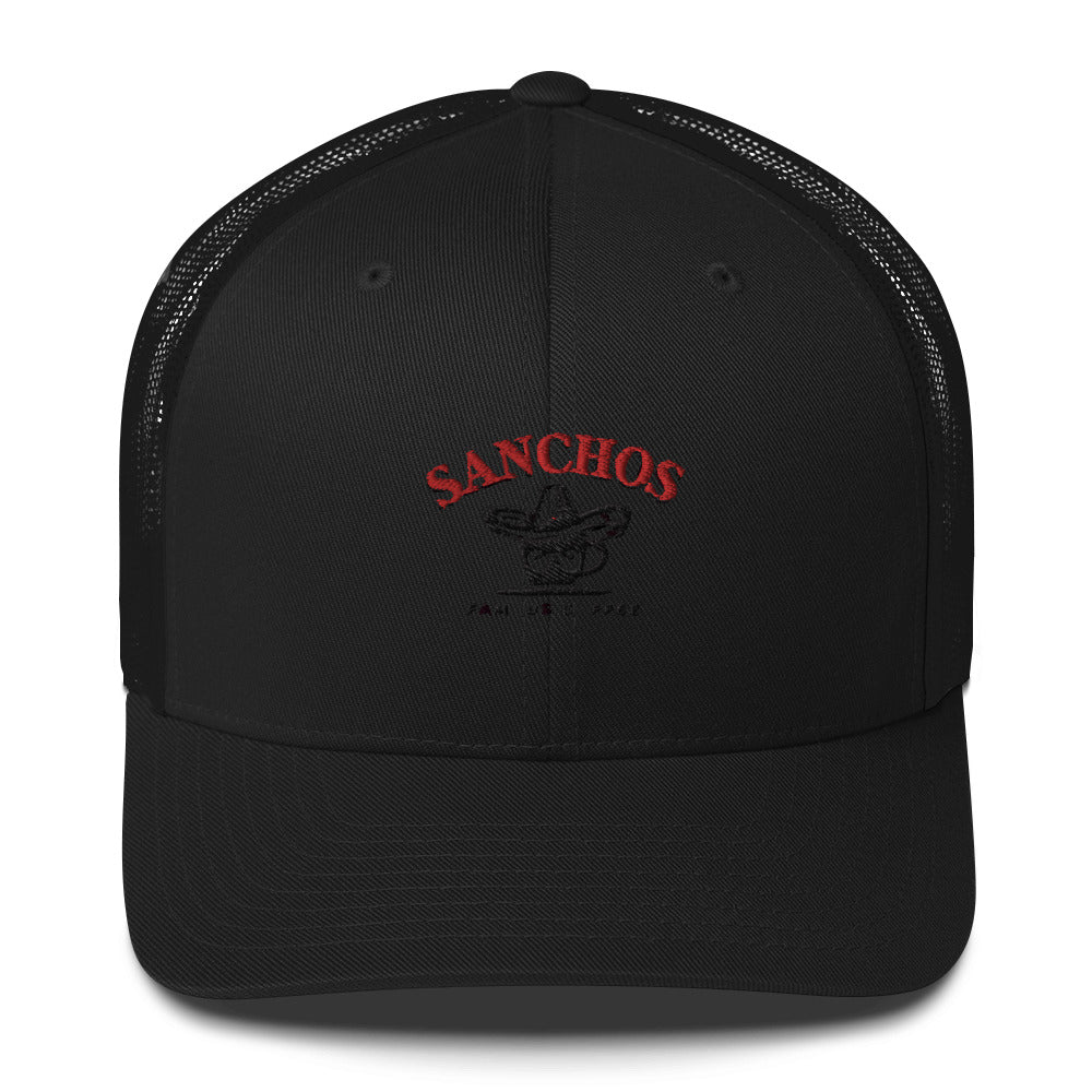 Sanchos Trucker Cap