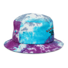 Load image into Gallery viewer, Sanchos Tie-dye Bucket Hat
