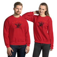 Load image into Gallery viewer, Sanchos Unisex Sweatshirt
