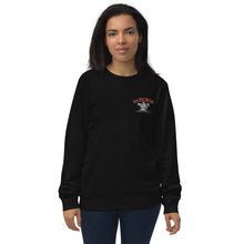 Load image into Gallery viewer, Sanchos Unisex Organic Sweatshirt
