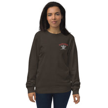 Load image into Gallery viewer, Sanchos Unisex Organic Sweatshirt
