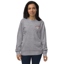 Load image into Gallery viewer, Sanchos Unisex Organic Sweatshirt
