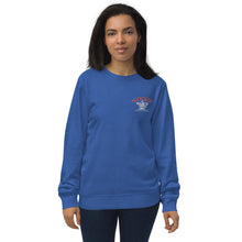 Load image into Gallery viewer, Sanchos Unisex Organic Sweatshirt
