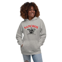 Load image into Gallery viewer, Sanchos Unisex Hoodie
