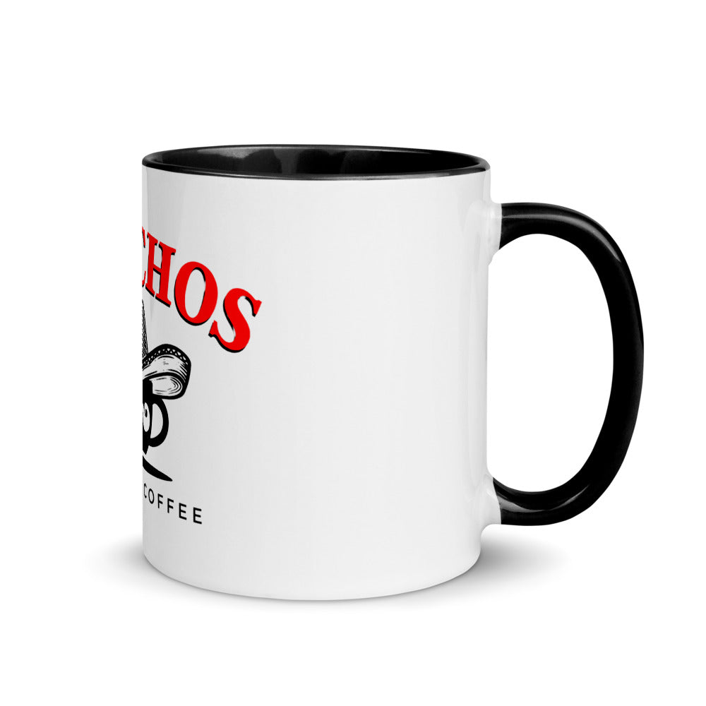 Mug with Color Inside